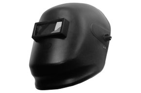 EPI Máscara para Solda com Visor Fixo - Delta Plus