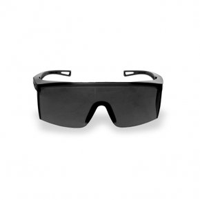 Epi Óculos Jaguar II Cinza Kalipso