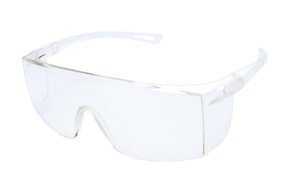 Epi Óculos Sky Clear Incolor Deltaplus CA 39878
