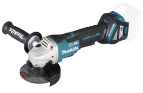 Esmerilhadeira 4 Angular a Bateria 1/2 18V DGA468Z Makita