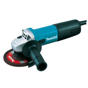 Esmerilhadeira Angular 4.1/2 9557hng 840w 220v Makita