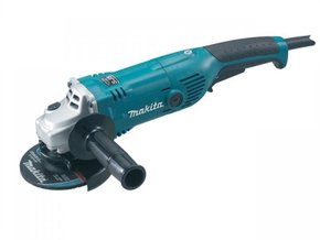 Esmerilhadeira 4.1/2 Ga4530 720w - Makita