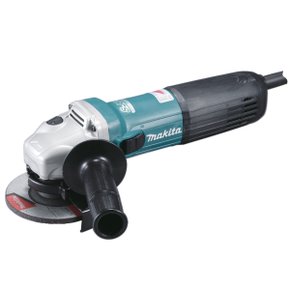 Esmerilhadeira 4.1/2 ga4540c 1400w c/regul-makita