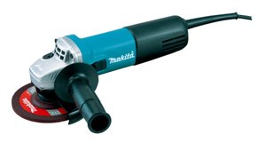 Esmerilhadeira 5 9558hng 840w - makita