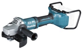 Esmerilhadeira 7 Angular a bateria 18v dga700z Makita