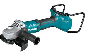 Esmerilhadeira 7 A Bateria 18v Dga701z - Makita