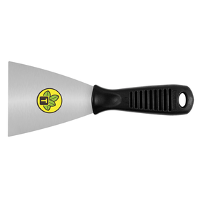 Espátula Flexível 10 cm em Aço Carbono Tramontina