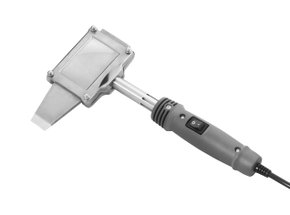 Ferro De Soldar Machadinha 320w - Fame