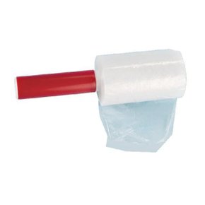 Filme Rolo embala tudo 100x120m Wurth