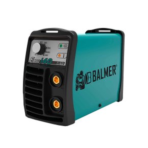 Fonte Inversora Mma Easy 140 140Ah Balmer