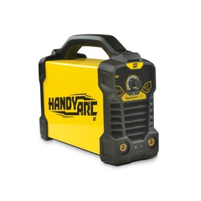 Fonte Inversora Handyarc 142i Esab