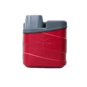 Garrafa Térmica 3lt Maratona Vermelha – Invicta