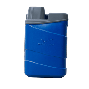 Garrafa termica 5l maratona azul - invicta