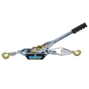 Guincho Manual De Alavanca 2t Bremen