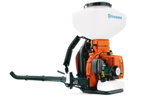 Atomizador Costal a gasolina 362D28 Husqvarna