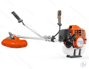 Roçadeira a Gasolina 131R Husqvarna