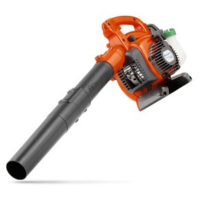 Soprador a gasolina 125B Husqvarna