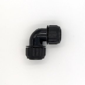 Joelho 1 Polegada Para Mangueiras Santeno