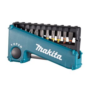 Jogo de Bits Premier 11 peças E-03573 Makita