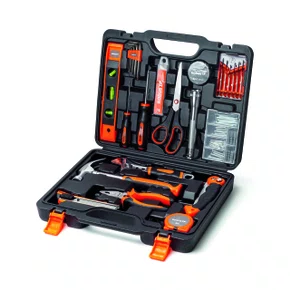 Jogo de Ferramentas DIY 85 Peças Robust – 4000C