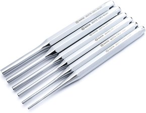 Jogo de Saca Pinos 6 pcs Cromo Vanádio ST09162SJ Sata