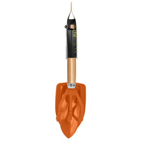 Kit P/jardim pazinha ancinho 3pcs Tramontina