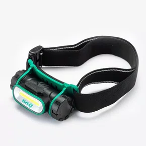 Lanterna de Cabeça Recarregável 150 lm Sata