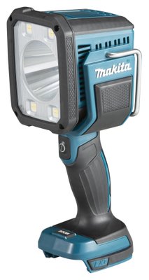 Lanterna De Led A Bateria 18v Dml812 Makita