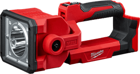 Lanterna Led 18V 1.250 Lumens Milwaukee