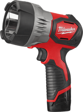 Lanterna Led a Bateria 12v 750 Lumens Milwaukee