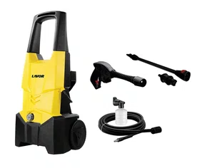 Lavadora Alta Pressão Fast Plus 130 1700W Lavor