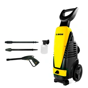 Lavadora Alta Pressão 2175 Lb 220v Jaguar Turbo Lavor