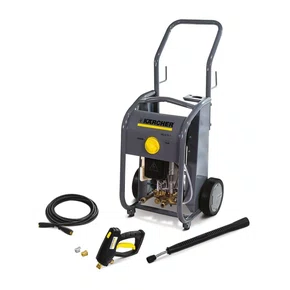 Lavadora Alta Pressao hd6/15 3300w 220v Karcher