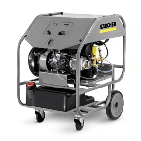 Lavadora Alta Pressao Hds12/15 Cage Trif 380v Karcher