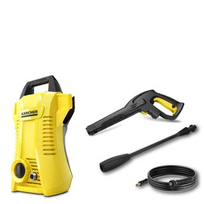 Lavadora Alta Pressão K1 1200w 1600psi Karcher