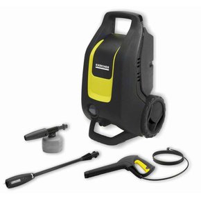 Lavadora Alta Pressão K3 Black 1500w 1740psi Karcher