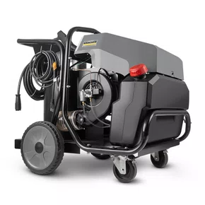 Lavadora de Alta Pressão Monofásica HDS 7/16 Karcher