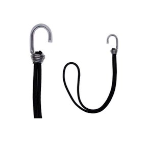 Liga para lona 35cm Gancho de Metal