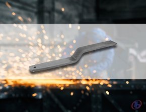 Lima manual para funileiro 1/4" x 12" Vonder