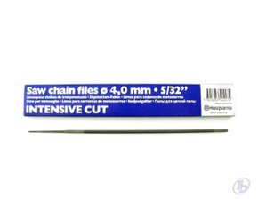 Limatão P/ Moto Serra 8 4.0Mm 5/32 Husqvarna