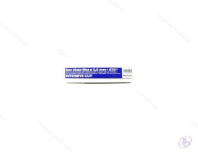 Limatão P/ Moto Serra 8 4.8mm 3/16 - Husqvarna