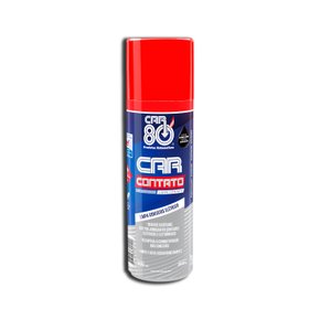 Limpa Contato Placa Mãe Spray 300ml Car 80