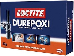 Loctite Durepoxi 50gr Henkel