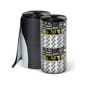 Lona Dupla Face 12x50 90kg Mt Lonax