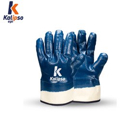 Luva Nitrílica KA 35 Nitrili-ka 35 Kalipso