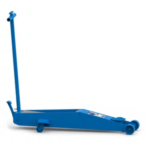 Macaco Hidráulico 2T Tipo Jacaré J2200 - Bovenau