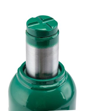 Macaco Hidráulico Garrafa 32 Toneladas Sata