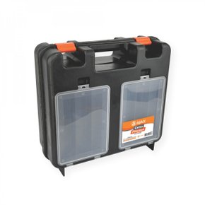 Maleta / Caixa de Ferramentas Plástica C/Estojo Ajax