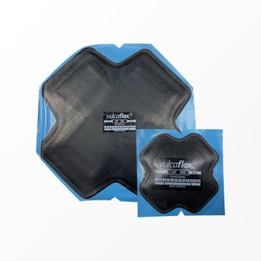 Manchão VF-09 395mm 6 Lonas Vulcaflex