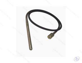 Mangote para vibrador portátil 3,5MT 25mm Lmv-35 Lynus